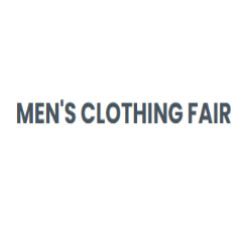 Men's Clothing Fair - 2026